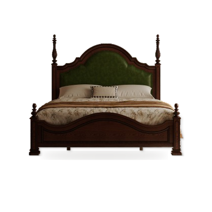 SMC115 Moer Bed — view 09
