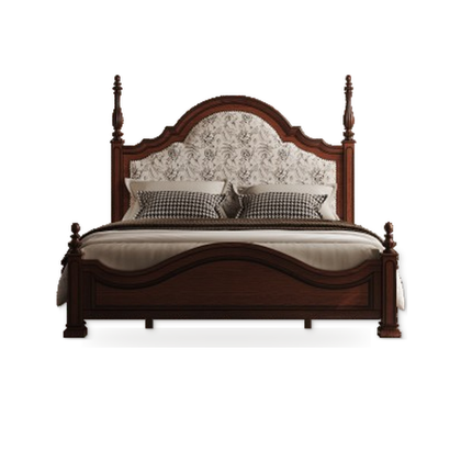 SMC115 Moer Bed — view 10