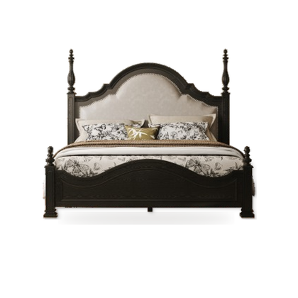 SMC115 Moer Bed — view 11