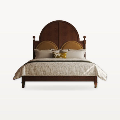 SMC116 Nina Bed — view 01
