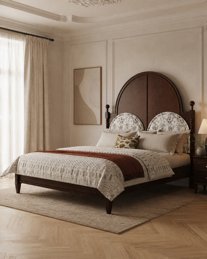 SMC116 Nina Bed — view 05