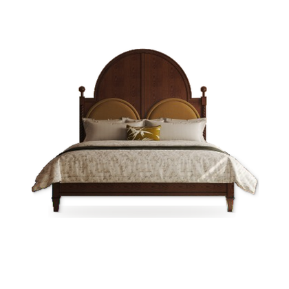 SMC116 Nina Bed — view 06