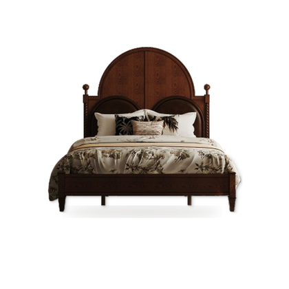 SMC116 Nina Bed — view 07