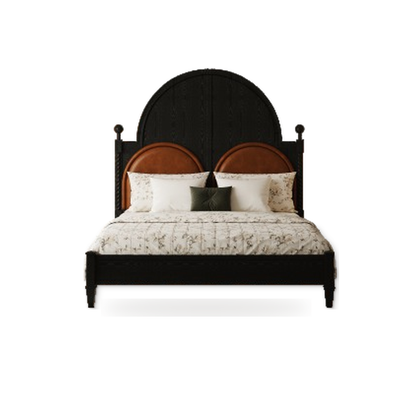 SMC116 Nina Bed — view 08