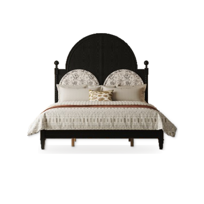 SMC116 Nina Bed — view 09