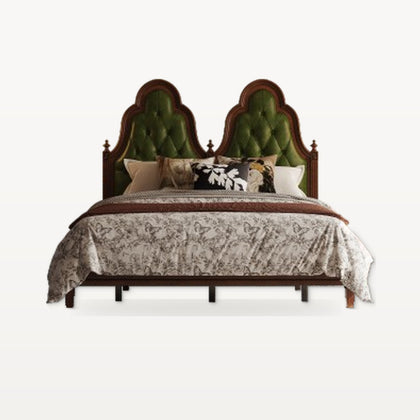 SMC117 Nancy Bed — view 02