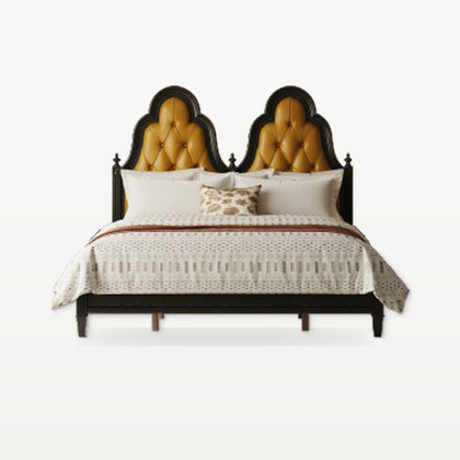 SMC117 Nancy Bed — view 03
