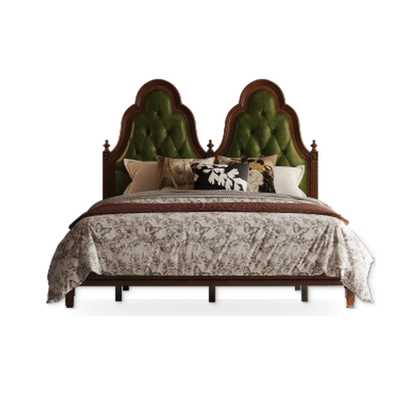 SMC117 Nancy Bed — view 10