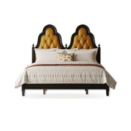 SMC117 Nancy Bed — view 11