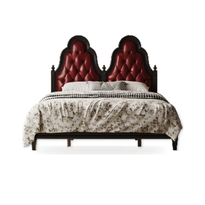 SMC117 Nancy Bed — view 12