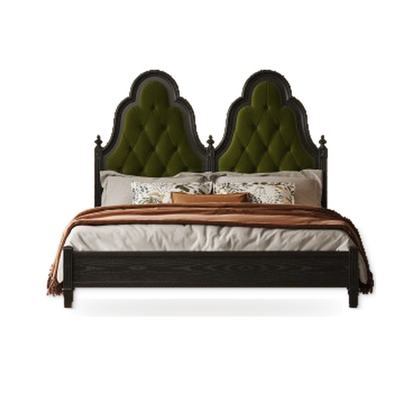 SMC117 Nancy Bed — view 13