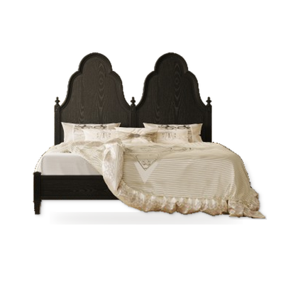 SMC117 Nancy Bed — view 14