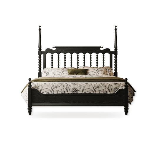 SMC118 Yifan Bed — view 03