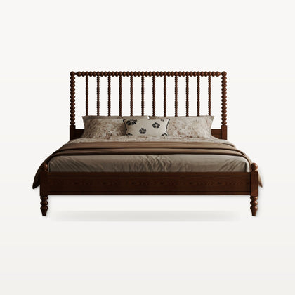 SMC119 Juno Bed — view 01