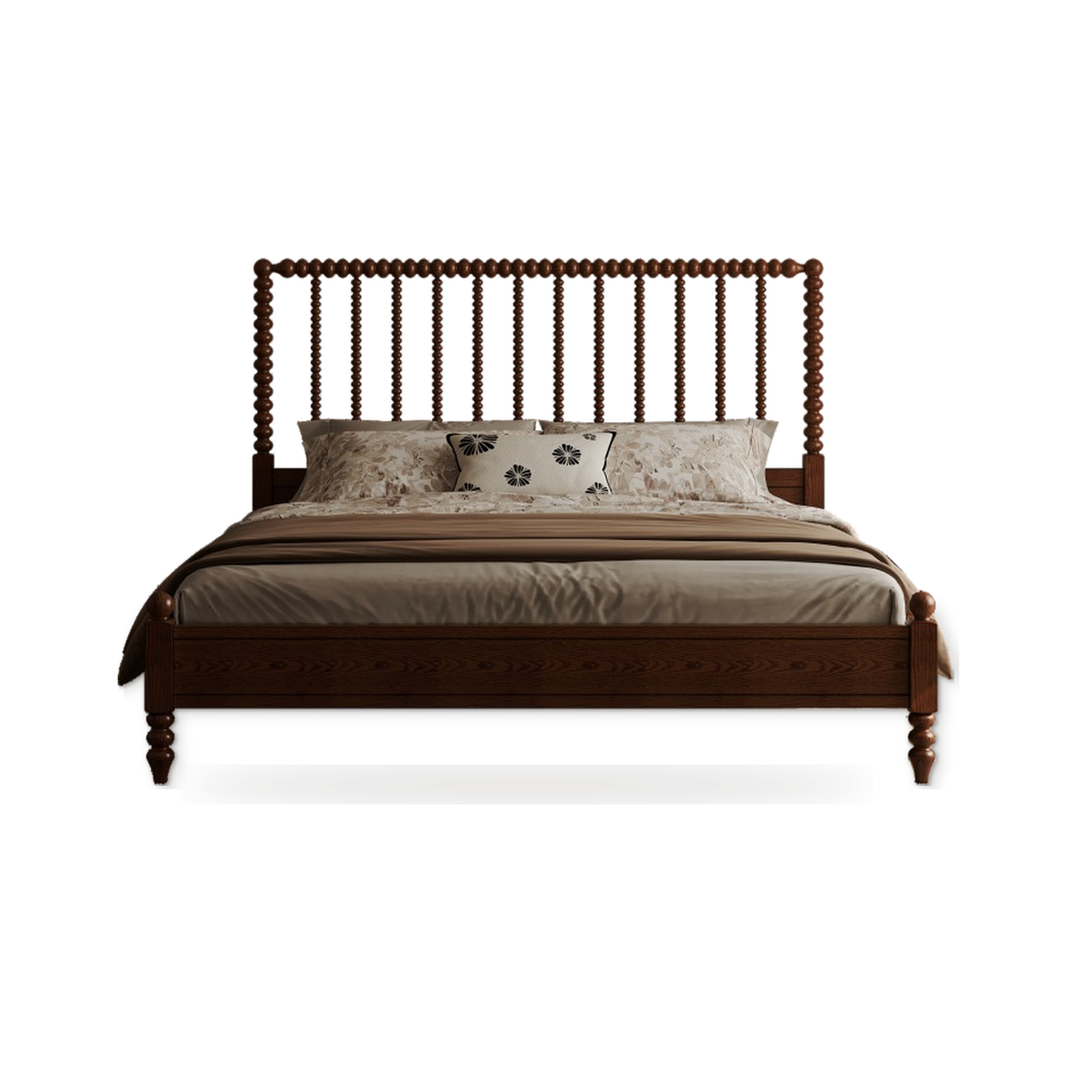 SMC119 Juno Bed — view 03