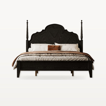 SMC126 Yulia Bed — view 01