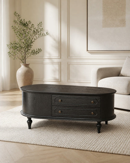 CCJ102 Seine Coffee Table — view 02