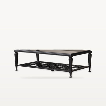 CCJ105 Longman Coffee Table — view 01
