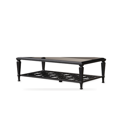 CCJ105 Longman Coffee Table — view 03