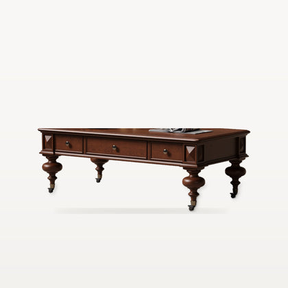 CCJ107 Jody Coffee Table — view 01