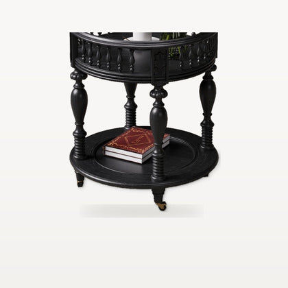 CC101 Eastman Dining Cart — view 01
