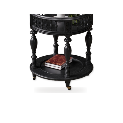 CC101 Eastman Dining Cart — view 03