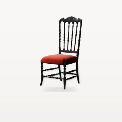 CY101 Klein Dining Chair — view 01