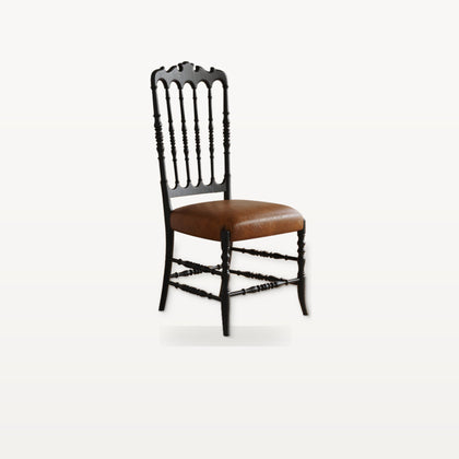 CY101 Klein Dining Chair — view 02
