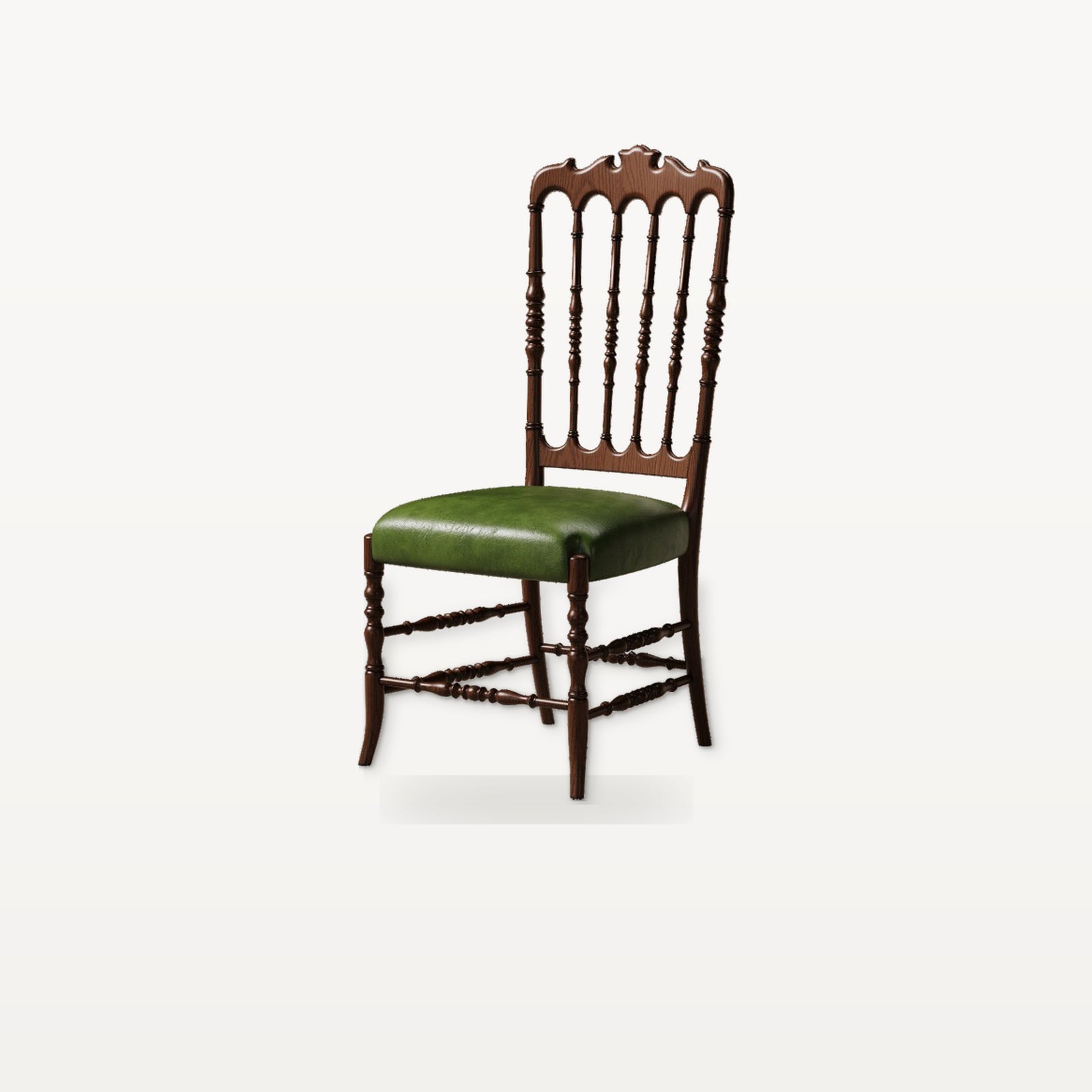 One silhouette. Your dimensions, comfort and finish.