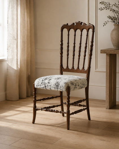 CY101 Klein Dining Chair — view 05