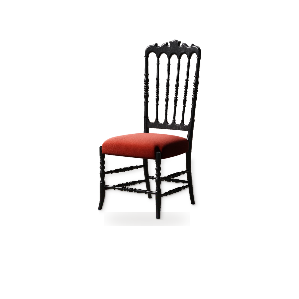 CY101 Klein Dining Chair — view 06