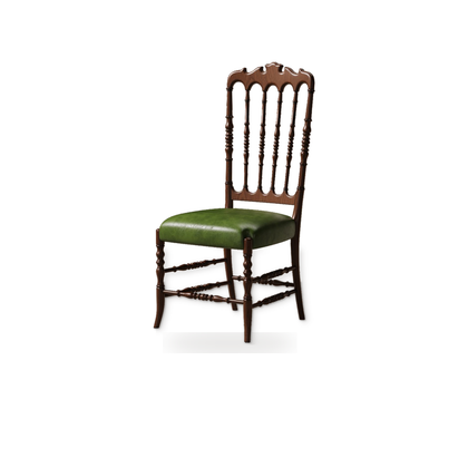 CY101 Klein Dining Chair — view 08