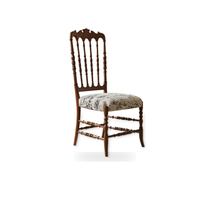 CY101 Klein Dining Chair — view 09