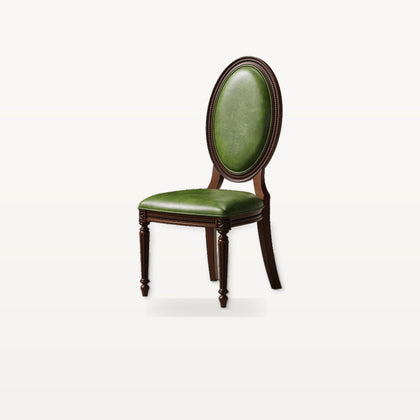 CY102 Stuart Dining Chair — view 02