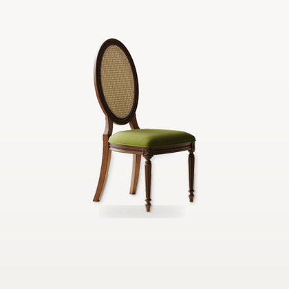 CY102 Stuart Dining Chair — view 03