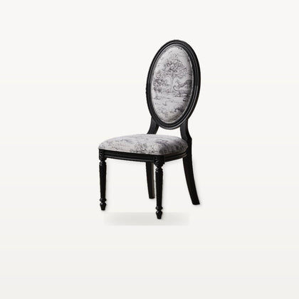 CY102 Stuart Dining Chair — view 04