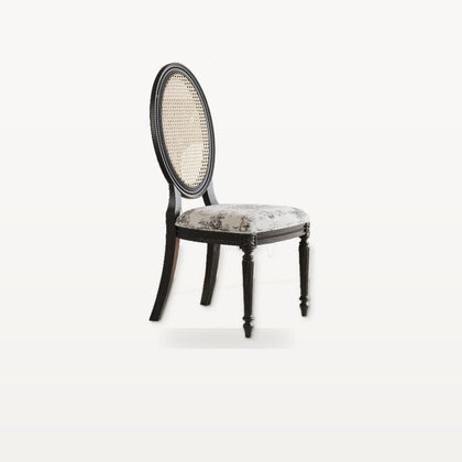 CY102 Stuart Dining Chair — view 06
