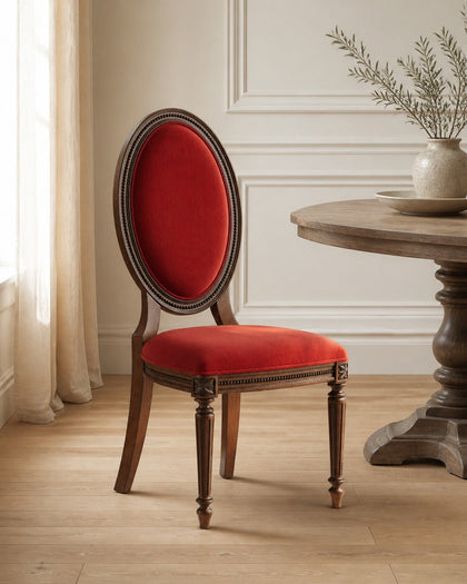 CY102 Stuart Dining Chair — view 07