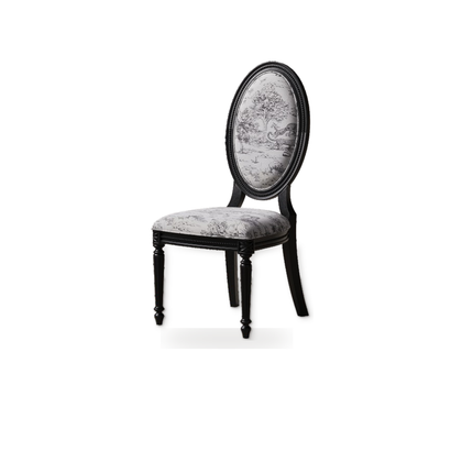 CY102 Stuart Dining Chair — view 11