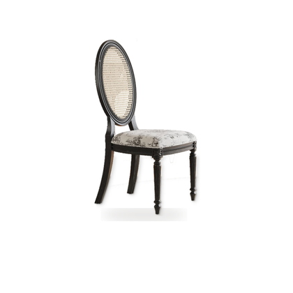 CY102 Stuart Dining Chair — view 13