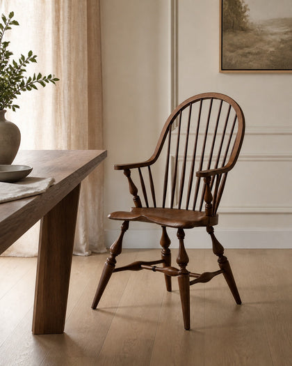 CY103 Murphy Dining Chair — view 05
