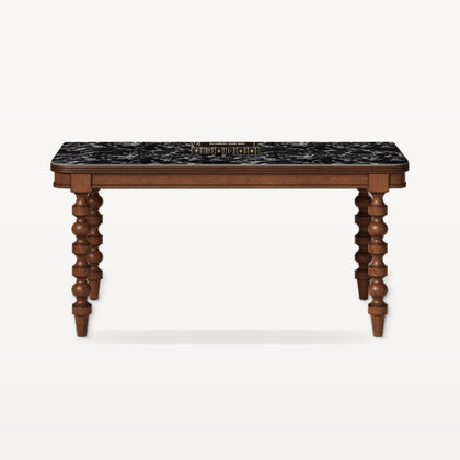 CCZ105 Pamela Dining Table — view 01