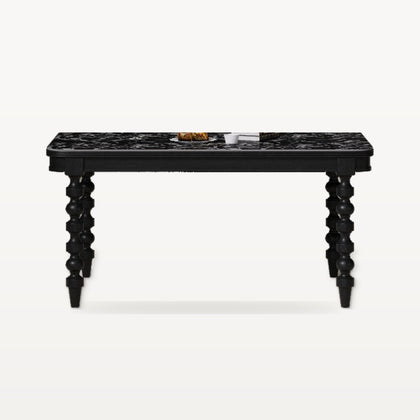 CCZ105 Pamela Dining Table — view 02