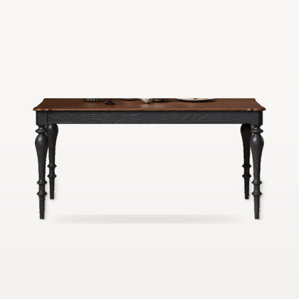 CCZ107 Hayley Dining Table — view 02