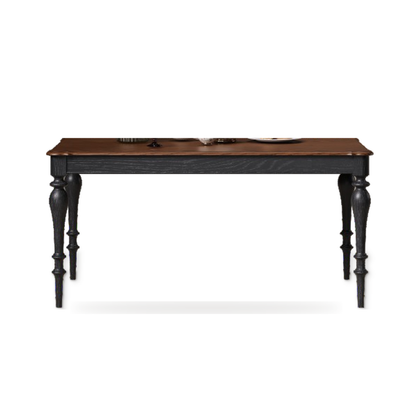 CCZ107 Hayley Dining Table — view 05