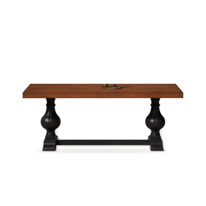 CCZ108 Berona Dining Table — view 05