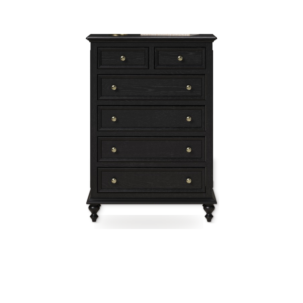 Grace Six-Drawer Chest
