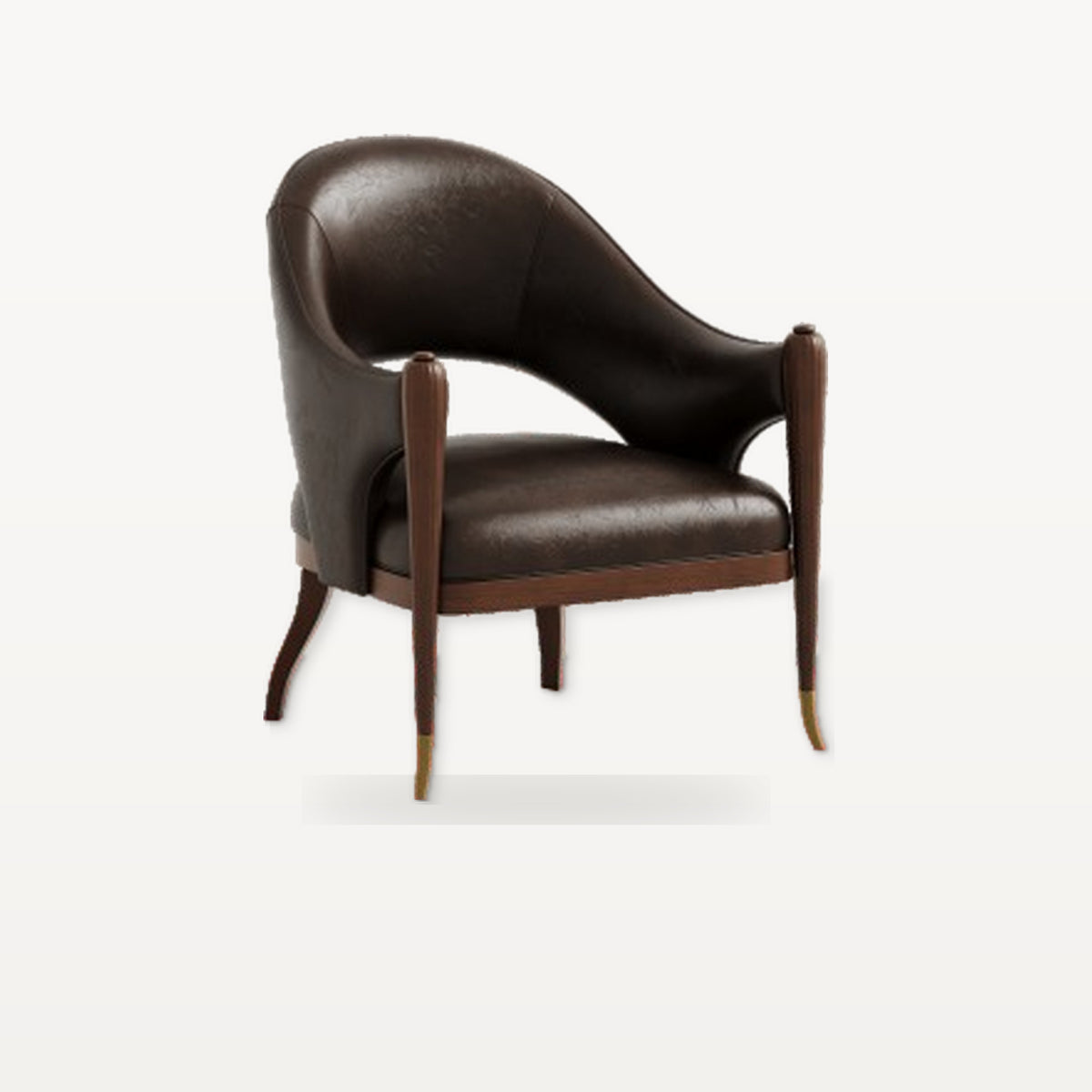 One silhouette. Your dimensions, comfort and finish.