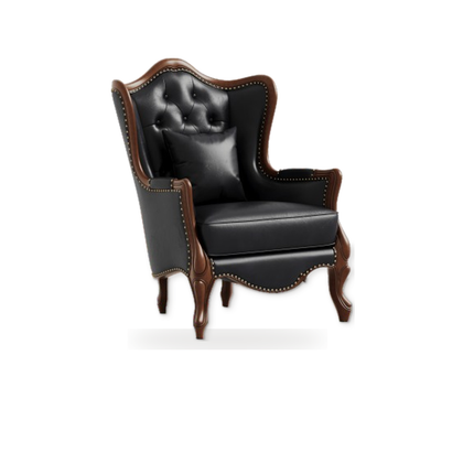 XXY102 Winston Churchill Lounge Chair — view 09