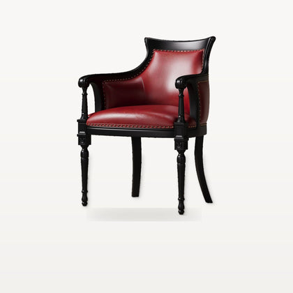 XXY104 Kassandra Lounge Chair — view 01